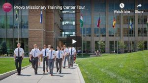 missionary training center tours|free missionary courses online.